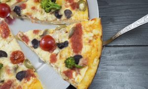 12 Portable Vegan Lunch Recipes