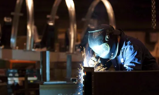 Second Straight Month of Growth for Canadian Economy