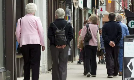 Canada Ranked One of the Most Expensive Countries for Retirement