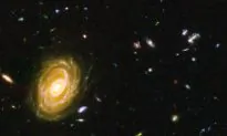 The Intertwining of Science and Religion