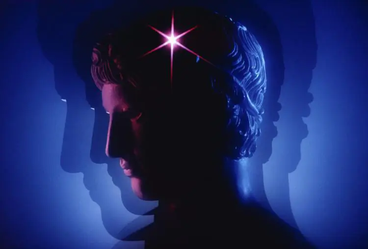 Do we possess a sixth sense?  (Photos.com)