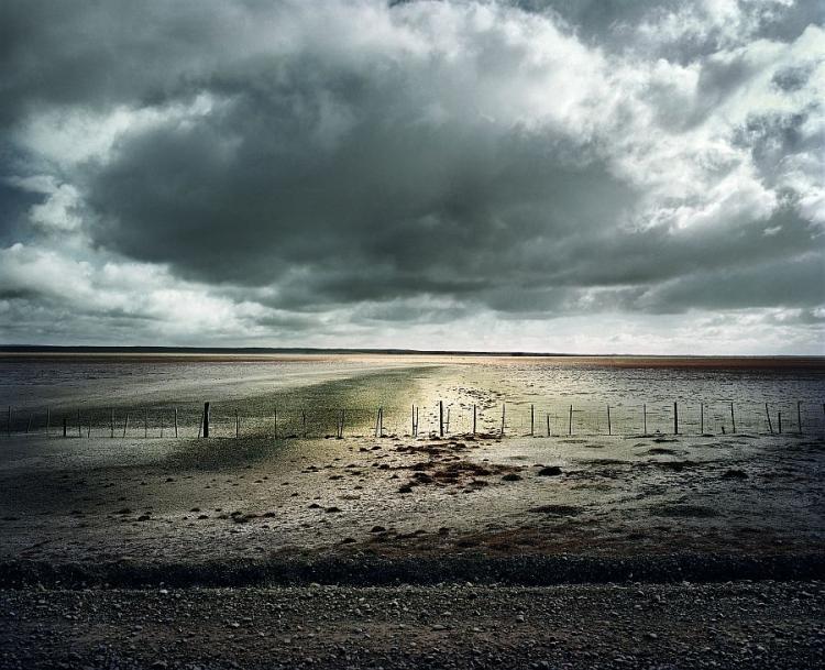 Zoji La Pass, Ladakh, India, 2007 (Luca Campigotto) Zoji La Pass, Ladakh, India, 2007 (Luca Campigotto)