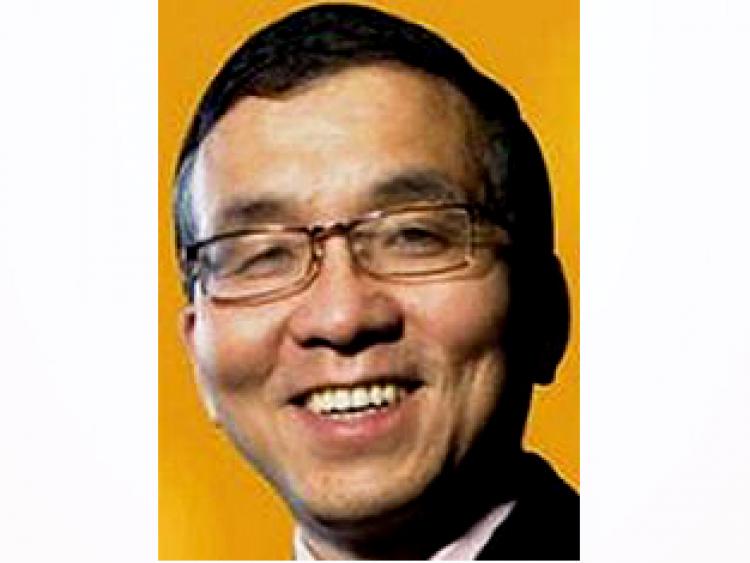 Toronto Police released this photo of Tang on Wednesday. Toronto Police released this photo of Tang on Wednesday.