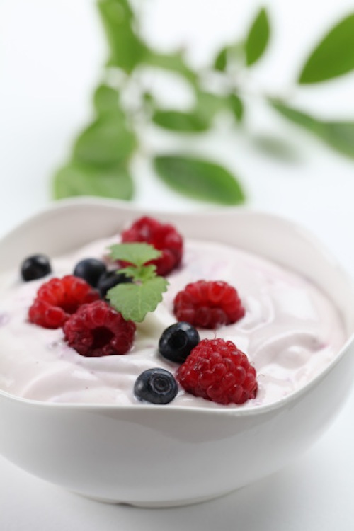 Greek Yogurt had garnered one-quarter of yogurt sales by 2011. (Ingrid Heczko) Greek Yogurt had garnered one-quarter of yogurt sales by 2011. (Ingrid Heczko)