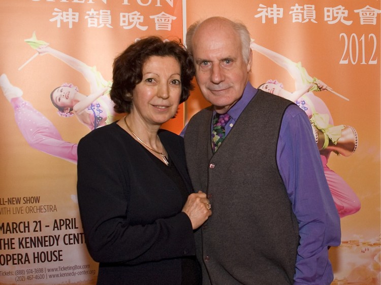 Epoch Times Photo
