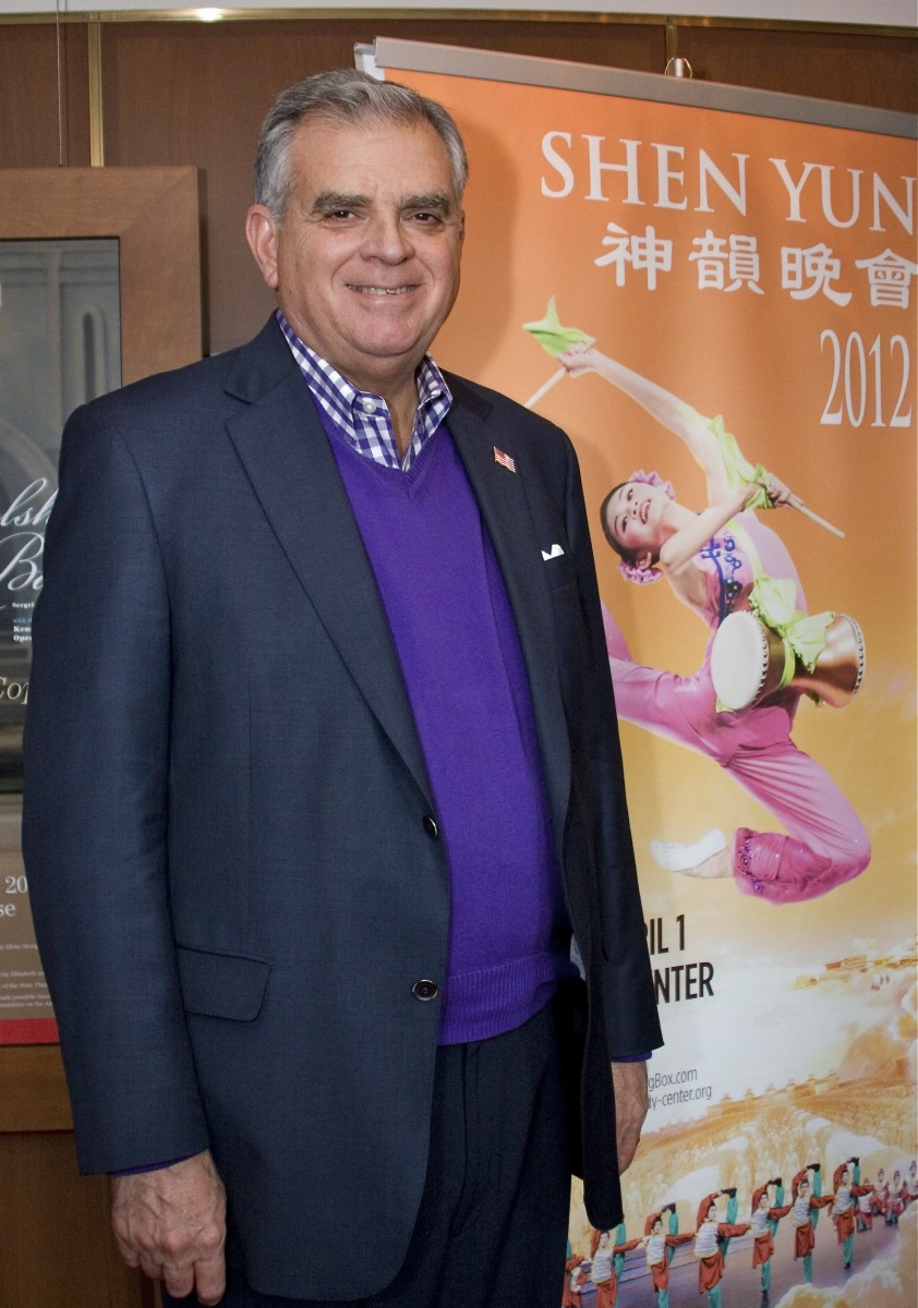 Epoch Times Photo