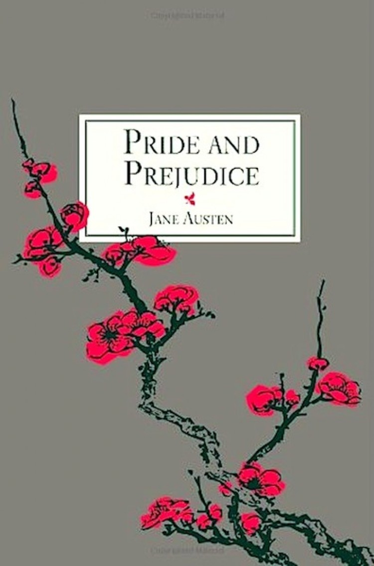 book review pride and prejudice by jane austen