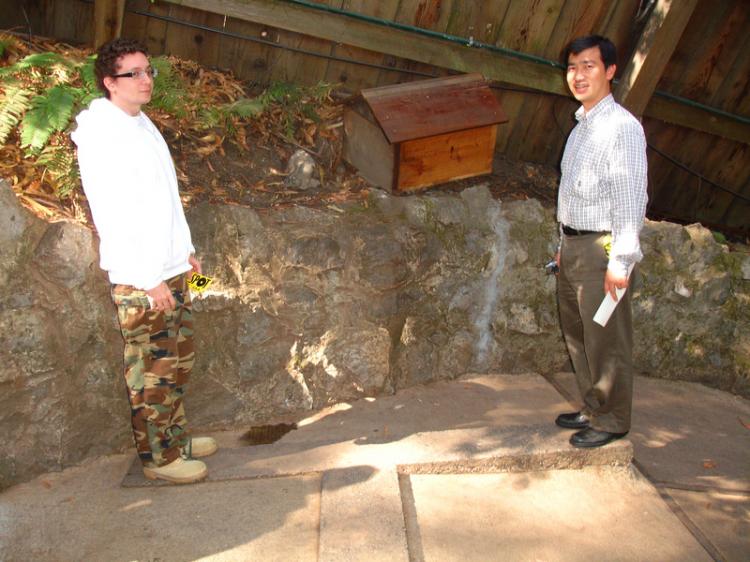 ...equally so for themselves or the onlookers. (Katharina Volkers/The Epoch Times) ...equally so for themselves or the onlookers. (Katharina Volkers/The Epoch Times)