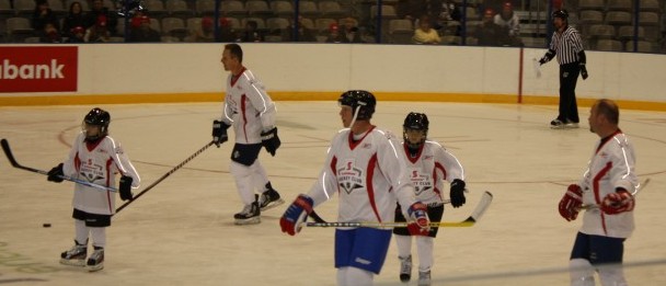 NHL players