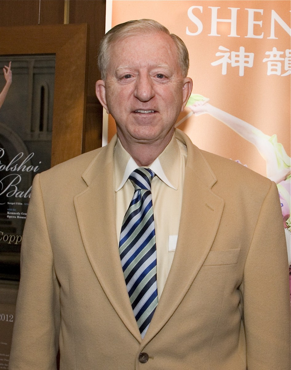 4717_JohnCoburn_4 Star General Epoch Times Photo