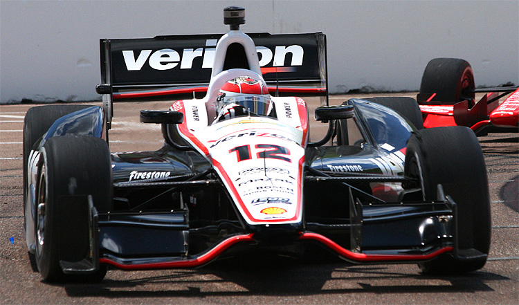 4928WillPower12StPete12WEB Will Power came from twelfth on the starting grid to win the IndyCar Toyota Grand Prix of Long Beach. Will Power came from twelfth on the starting grid to win the IndyCar Toyota Grand Prix of Long Beach
