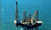 Bidding for Gulf Oil Leases Begins in June