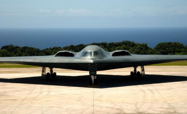 Why Israel Needs US ‘Bunker-Buster’ Bombs to Strike Iran’s Fordo Nuclear Site