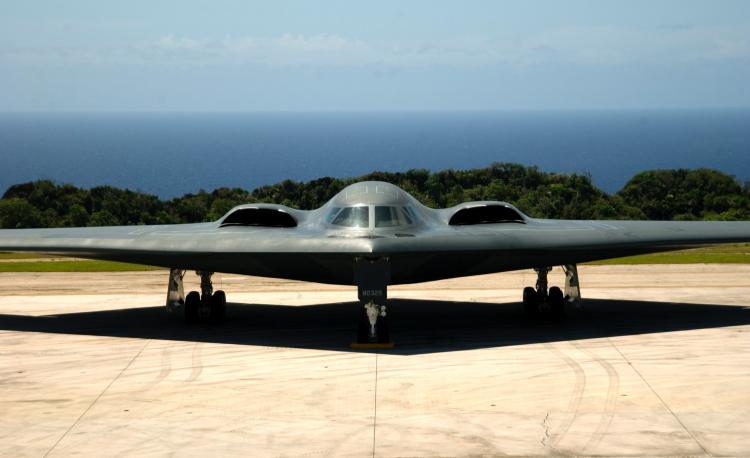 Why Israel Needs US Bunker-Buster Bombs to Strike Iran’s Fordo Nuclear Site