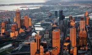 Victoria Real Estate Peak Body Urges Easing of Blanket Lockdown to Enable Property Transaction