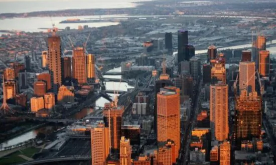 Victoria Real Estate Peak Body Urges Easing of Blanket Lockdown to Enable Property Transaction