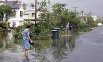 Northern Queensland Braces for Flood as Rain Sets In