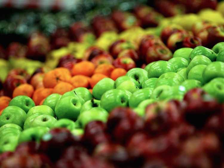 71529158 fresh fruit