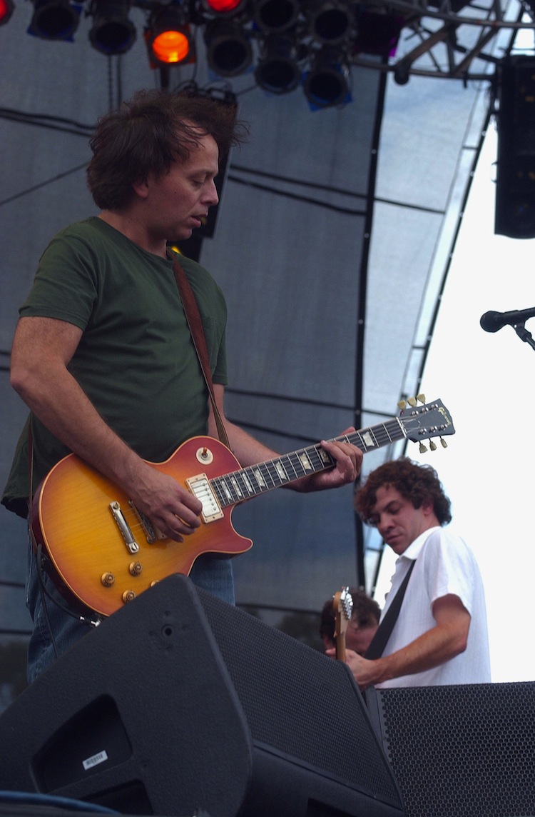 Austin City Limits Music Festival - Day 3 Epoch Times Photo