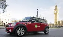 An Alternative to Buying a Car? Sharing One