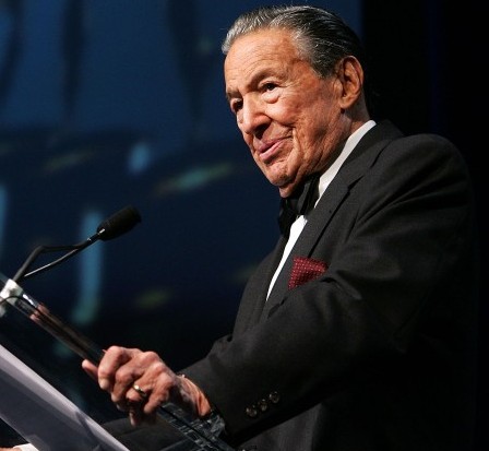 The 50th Annual New York Emmy Awards Gala Epoch Times Photo