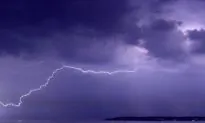 Young Boy Critical After Lightning Strike