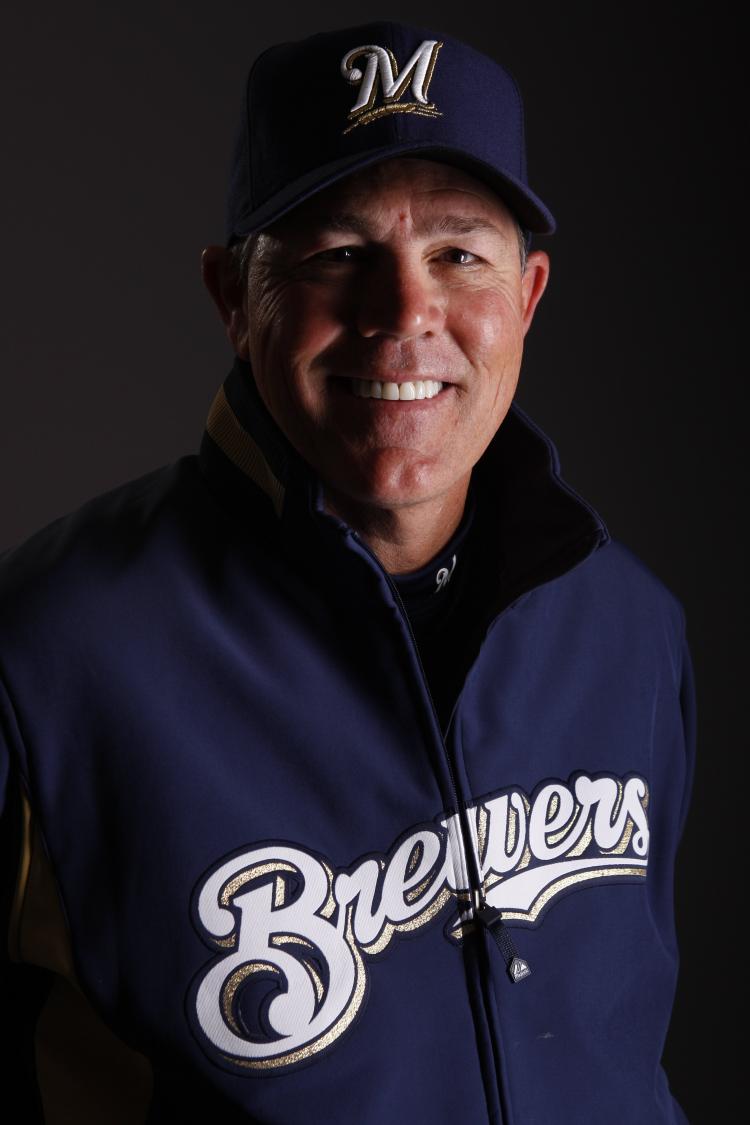 Ned Yost Made Manager Of Kansas City Royals