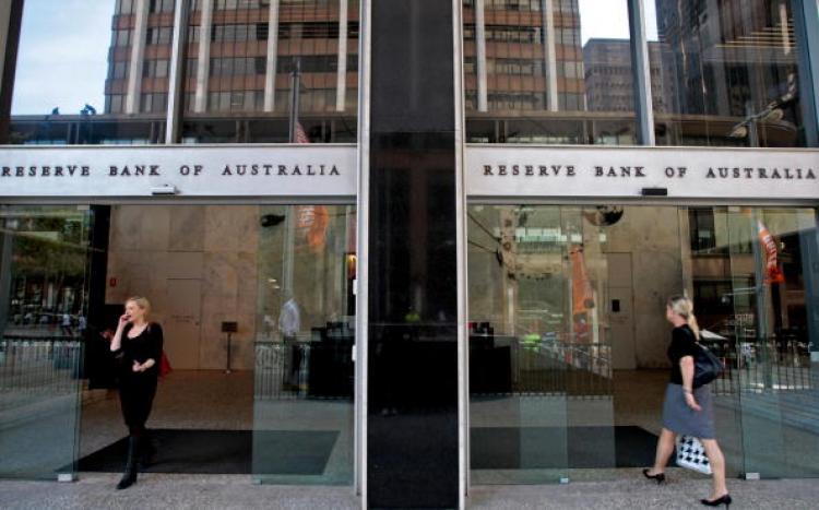 NextImg:Reserve Bank of Australia Pauses Interest Rate Hike in July
