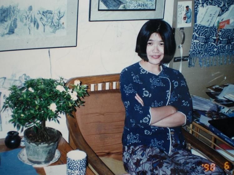 Xu Na, an award-winning artist, was sentenced to three year in prison on Tuesday in Beijing because she practices Falun Gong, a spiritual and meditation practice currently persecuted by the Chinese regime. (The Epoch Times) Xu Na, an award-winning artist, was sentenced to three year in prison on Tuesday in Beijing because she practices Falun Gong, a spiritual and meditation practice currently persecuted by the Chinese regime. (The Epoch Times)