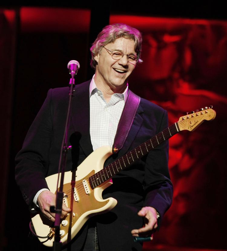 Steve Miller Releases Album After 17 Years