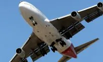 Calls for Mandatory COVID-19 Tests for Air Passengers As Cases of UK Strain Appear in Australia