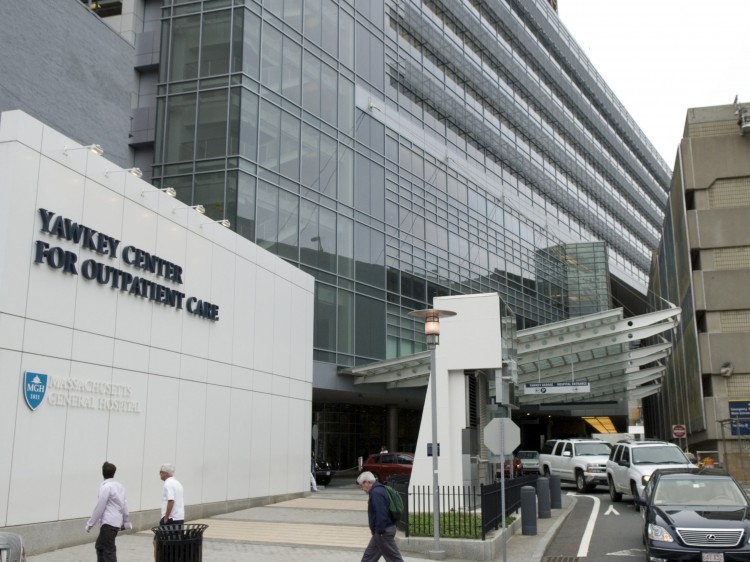 Massachusetts investigates the global payments, a system whereby providers are given a set amount of money per patient for the care of the entire pool of their patients. (Jodi Hilton/Getty Images) Massachusetts investigates the global payments, a system whereby providers are given a set amount of money per patient for the care of the entire pool of their patients. (Jodi Hilton/Getty Images)