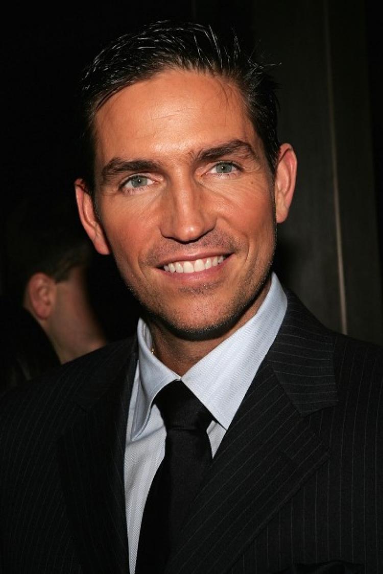 Actor Jim Cavieze (The Epoch Times) Actor Jim Cavieze (The Epoch Times)