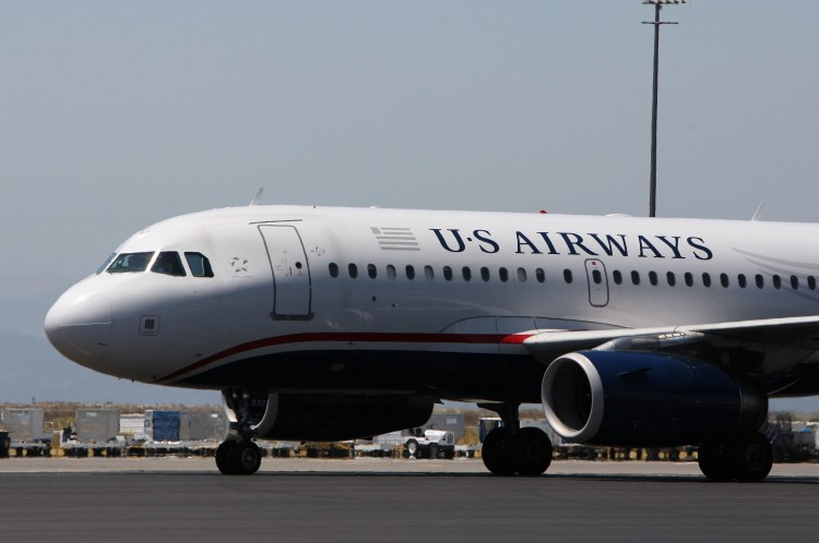 Pilots Claim US Airways Puts On Pressure To Cut Fuel Epoch Times Photo