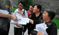 Chinese Activist in Japan Pressured by CCP to Return to China