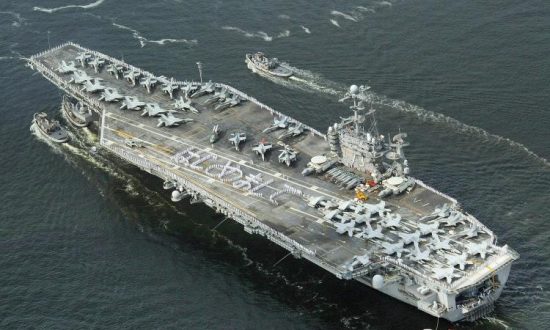 Pompeo Says US Will Be ‘A Good Partner for Security’ If the Chinese Regime Attacks Taiwan