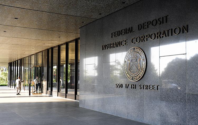 NextImg:Silicon Valley Bank Fails, FDIC Steps in to Protect Depositors From Losing All Their Money