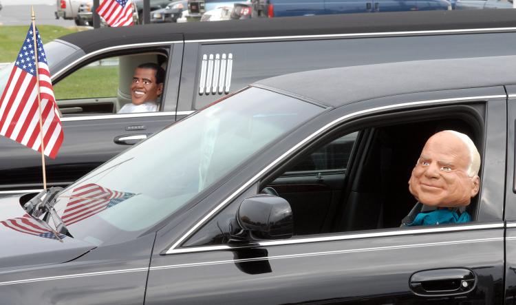World Day of Remembrance for Road Traffic Victims is held on the third Sunday of November. (William Thomas Cain/Getty Images) World Day of Remembrance for Road Traffic Victims is held on the third Sunday of November. (William Thomas Cain/Getty Images)