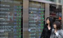 Hong Kong IPO Volumes Tumbled 92 Percent, PwC Cuts HK IPO Forecast by Half