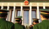 China Promotes New Commanders for Key Taiwan and Beijing Defense Zones