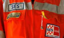 Thousands of Australians on Alert After Flood Warnings Issued