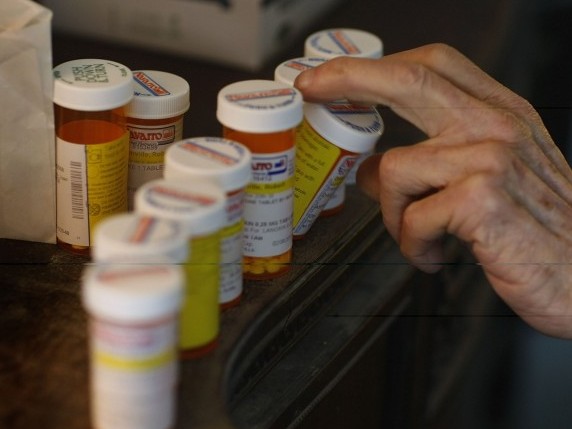 The new FDA regulations would make it possible for certain types of medications to be bought over the counter The new FDA regulations would make it possible for certain types of medications to be bought over the counter