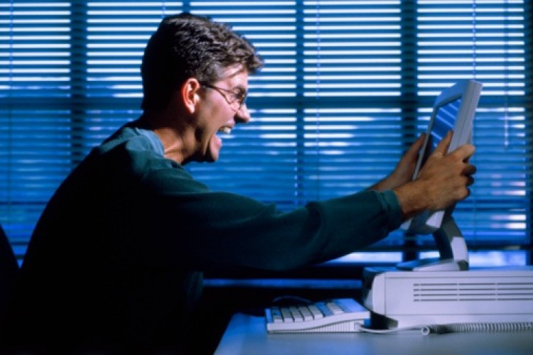 Changes in serotonin levels can occur when individuals are stressed or have not eaten. (Photos.com) Changes in serotonin levels can occur when individuals are stressed or have not eaten. (Photos.com)