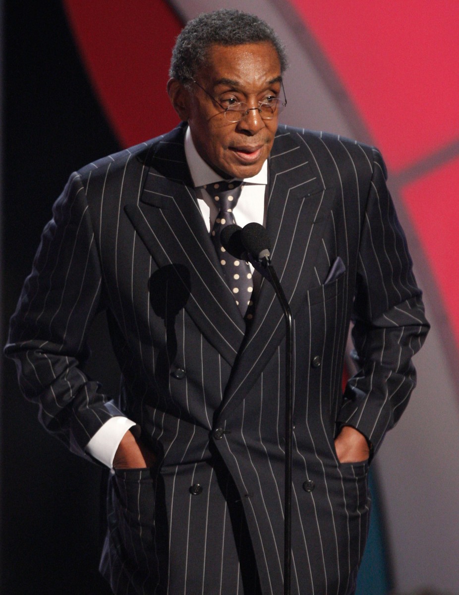2009 BET Awards - Show Epoch Times Photo