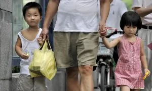 Why China’s Population Decline Is Irreversible