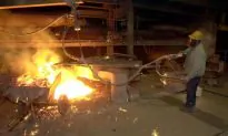 US and UK in Joint Talks to Resolve Steel and Aluminum Tariff Dispute
