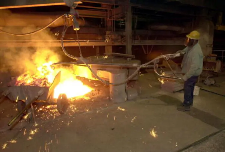 The US Congress has put in place "Buy American" legislation to protect its own steel industry, but the move may jeopardize Australia's steel exports worth half a billion dollars under the US-Australia Free Trade Agreement.
