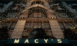 Macy’s to Close 28 Stores Across US Despite Improved Sales