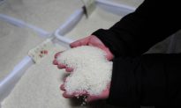 Sellers of Chemical-Laced Rice Found Guilty in Guangdong, China