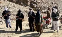 How to Keep the Taliban Flush With Bombs